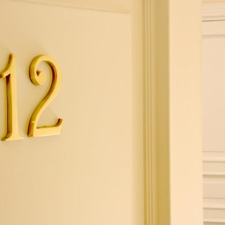 Hotel Rector Salamanca Dış mekan fotoğraf Room 12