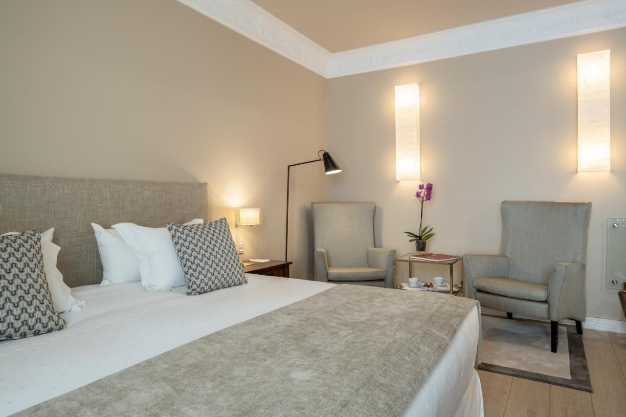 Hotel Rector Salamanca Dış mekan fotoğraf