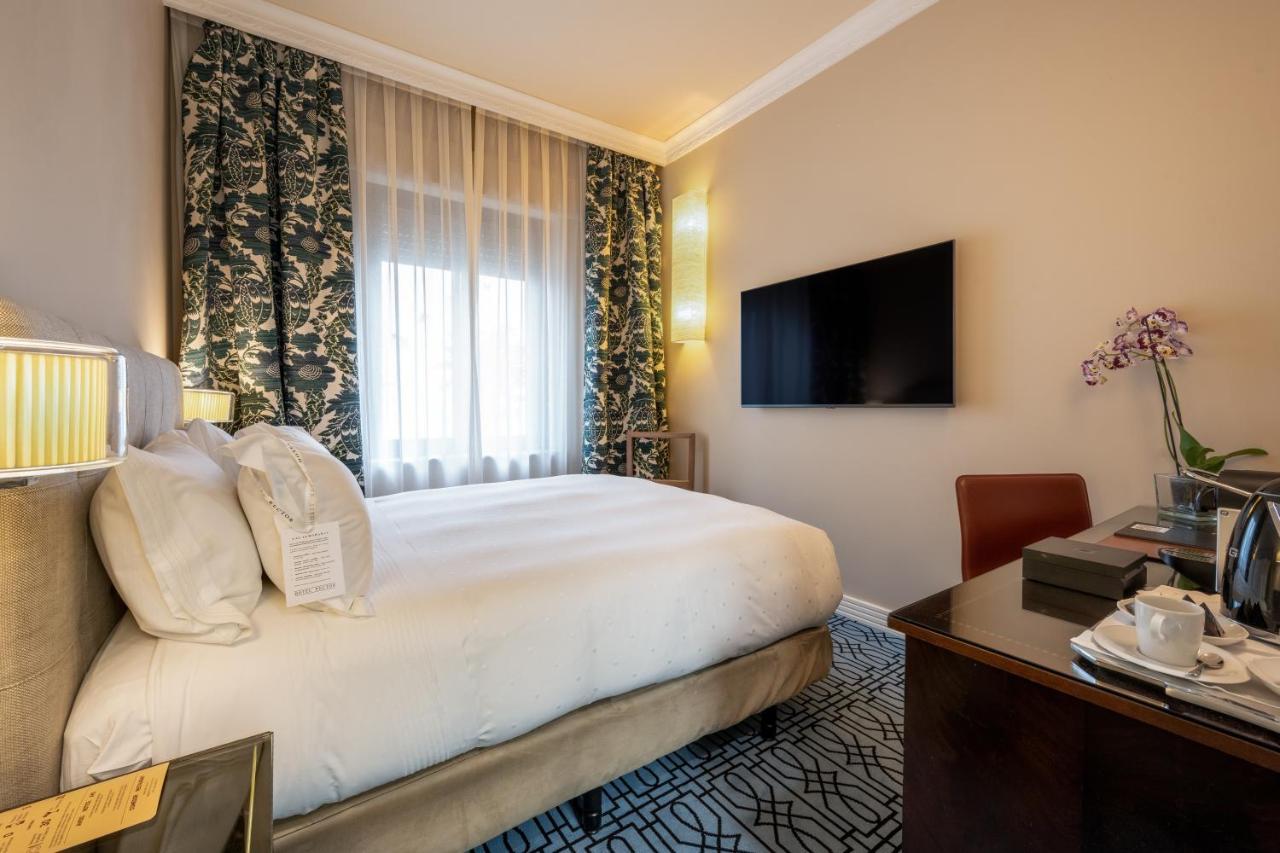Hotel Rector Salamanca Dış mekan fotoğraf