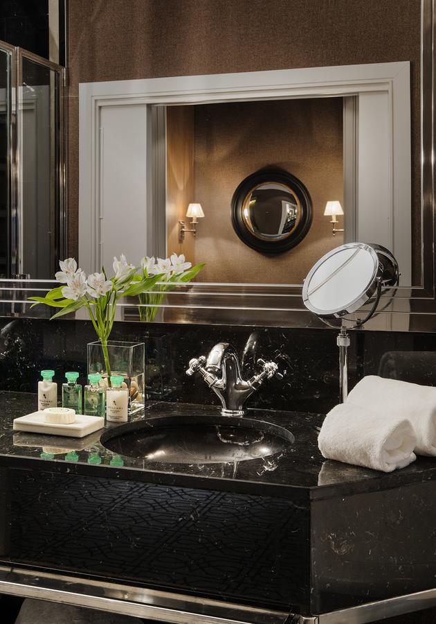 Hotel Rector Salamanca Dış mekan fotoğraf Bathroom