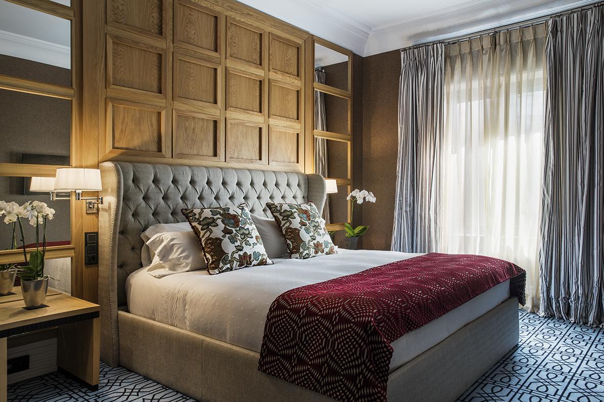 Hotel Rector Salamanca Dış mekan fotoğraf